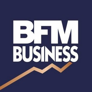 E-dutainment est apparue dans BFM Business
